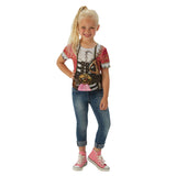 630696 Тениска Пиратка M --- BebeMama