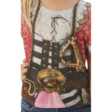 630696 Тениска Пиратка M --- BebeMama