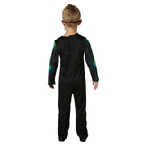 630707 Костюм Neon Skeleton M --- BebeMama