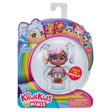Kindi Kids Minis Мини Кукла Marsha Mello Moose Toys
