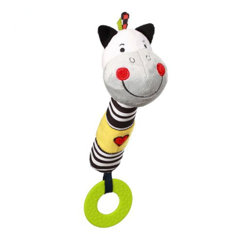 634 Плюшено Писукащо Жирафче --- BebeMama