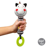 634 Плюшено Писукащо Жирафче --- BebeMama