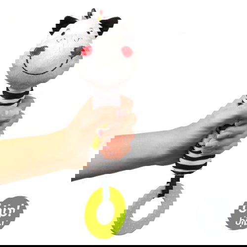 634 Плюшено Писукащо Жирафче --- BebeMama