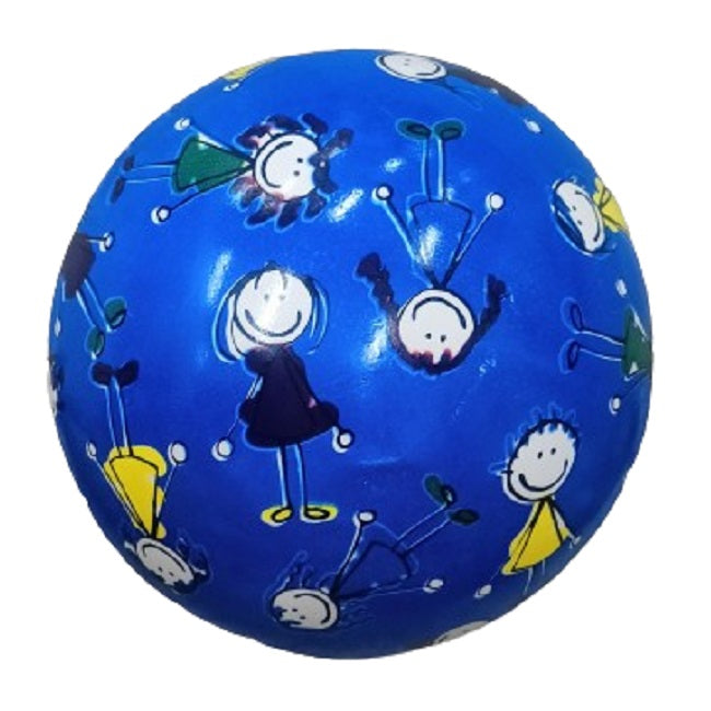 Ds Pp 043 Pvc Топка Деца 23 См Син Dema Stil