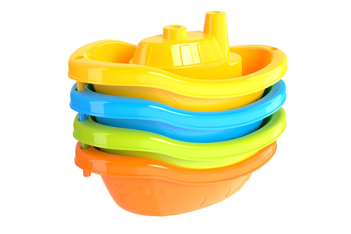 Корабче 12х6х6 Julia
