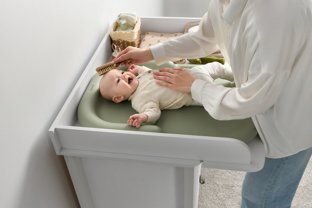 Подложка За Повиване Tumi Подложка За Повиване Tumi June + Протектор Anex