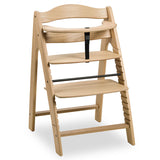 Дървен Стол За Хранене Arketa Oak Hauck
