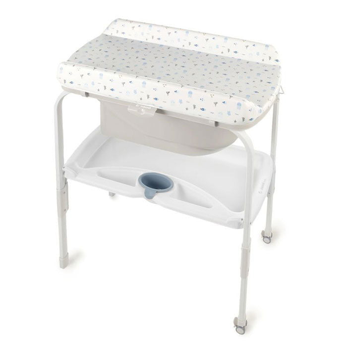 6626 U53 Flip Lazuli Blue --- BebeMama