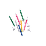 6651 Свещи 20 Бр. --- BebeMama