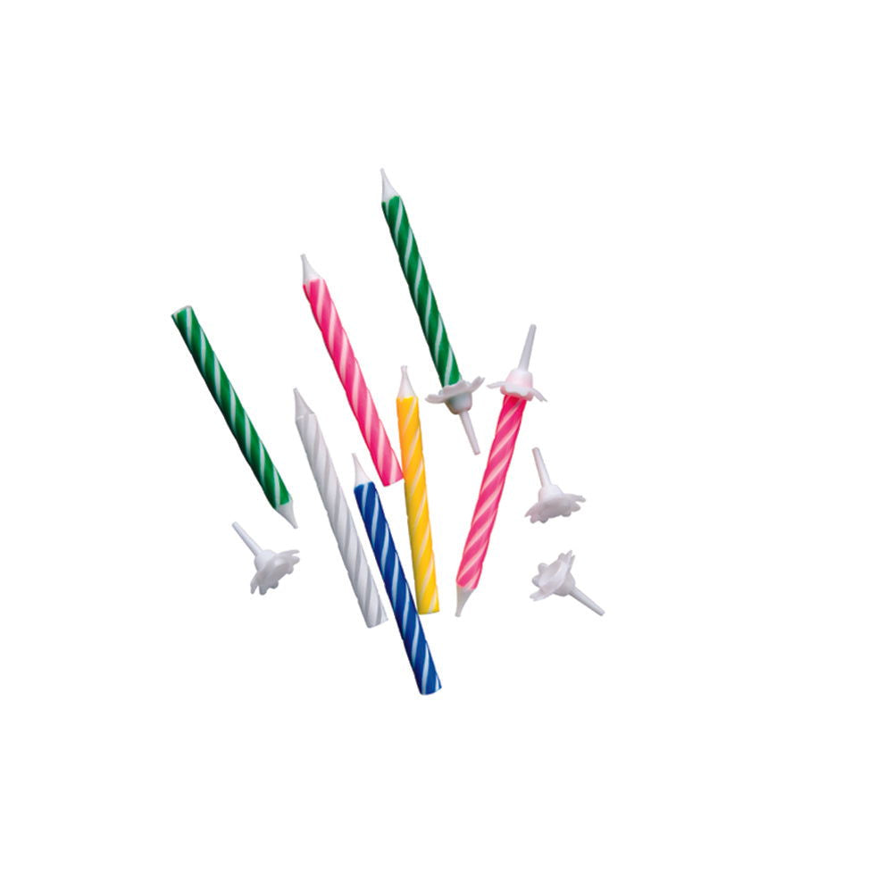 6651 Свещи 20 Бр. --- BebeMama