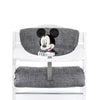 Комплект За Стол Deluxe Mickey Grey Hauck