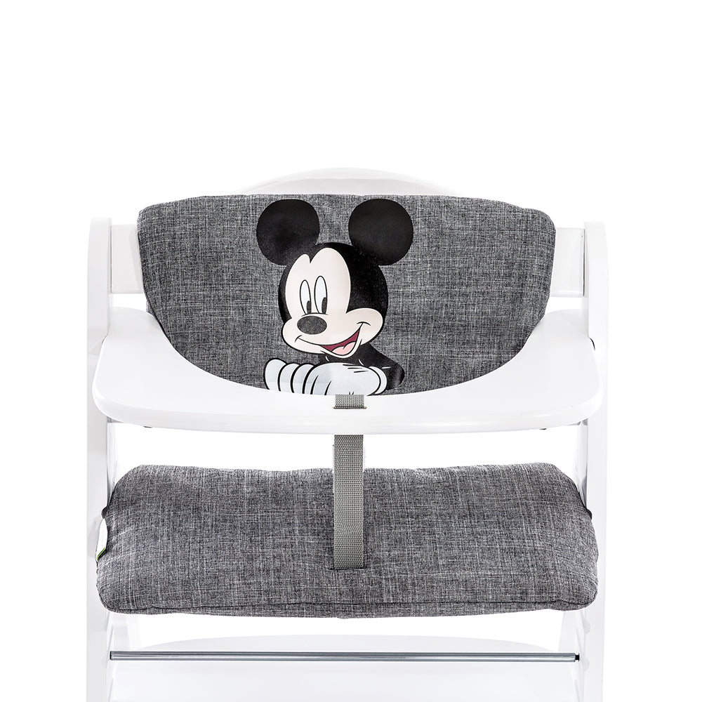 Комплект За Стол Deluxe Mickey Grey Hauck