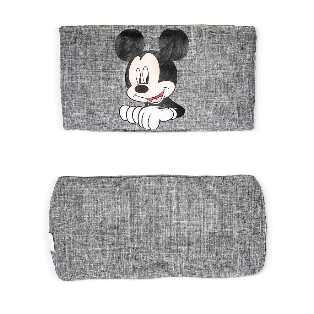Комплект За Стол Deluxe Mickey Grey Hauck