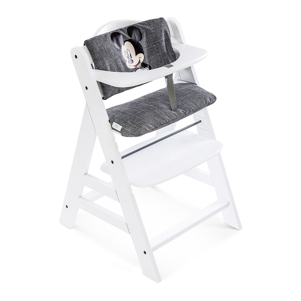 Комплект За Стол Deluxe Mickey Grey Hauck