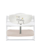 Set de scaune Deluxe Pooh Cuddles