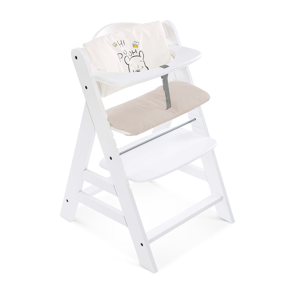 Set de scaune Deluxe Pooh Cuddles