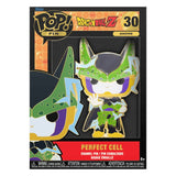 Pop! Pin Dragon Ball Z Фигура Perfect Cell Funko