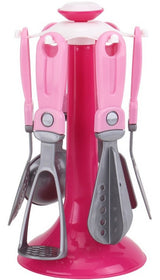 Suport pentru ustensile de bucătărie 21X11X11