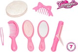 Set cosmetice 7 buc. 26X15X5
