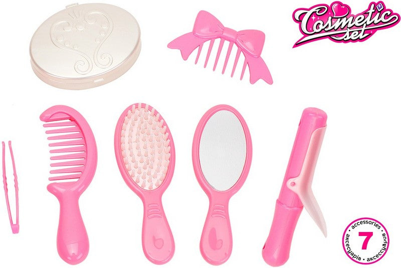 Set cosmetice 7 buc. 26X15X5