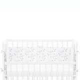 Fillikid Luxe Спален Комплект За Кошара Nino 4 Части - Kangaroo