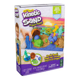 Комплект Кинетичен Пясък Turtle Beach Spin Master