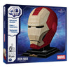 3d Пъзел 96 Ч. Ръкавицата На Iron Man Spin Master