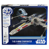 3dпъзел 160ч Sw T 65 X Wing Starfighter Spin Master