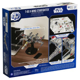 3dпъзел 160ч Sw T 65 X Wing Starfighter Spin Master