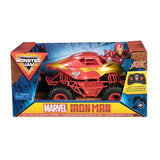 Buggy 1:24 R C Marvel Iron Man Spin Master
