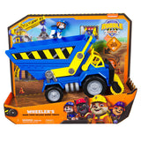 Wheeler Bark Yard Deluxe Dömper Spin Master