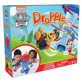 Настолна Игра Paw Patrol Dropple Spin Master
