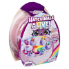 Hatchimals Alive! Szivárvány Keltető szett Spin Master