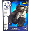 3d Пъзел 202 Ч. Dc Comics: Batmobile Spin Master