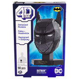 3d Пъзел 90 Ч. Dc Comics: Batman Mask Spin Master