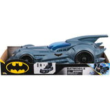 Кола 12 Инча Batmobile Spin Master