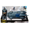 Комплект Batmobile И Batman 12 Инча Spin Master