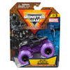 Buggy 1:64 Fekete Párduc Spin Master