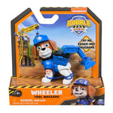 Фигура Wheeler Spin Master