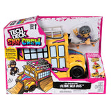Игрален Комплект Ultra Sk8 Bus Spin Master