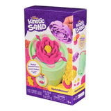 Squish Blossom Spin Master Kinetikus homok 227 g