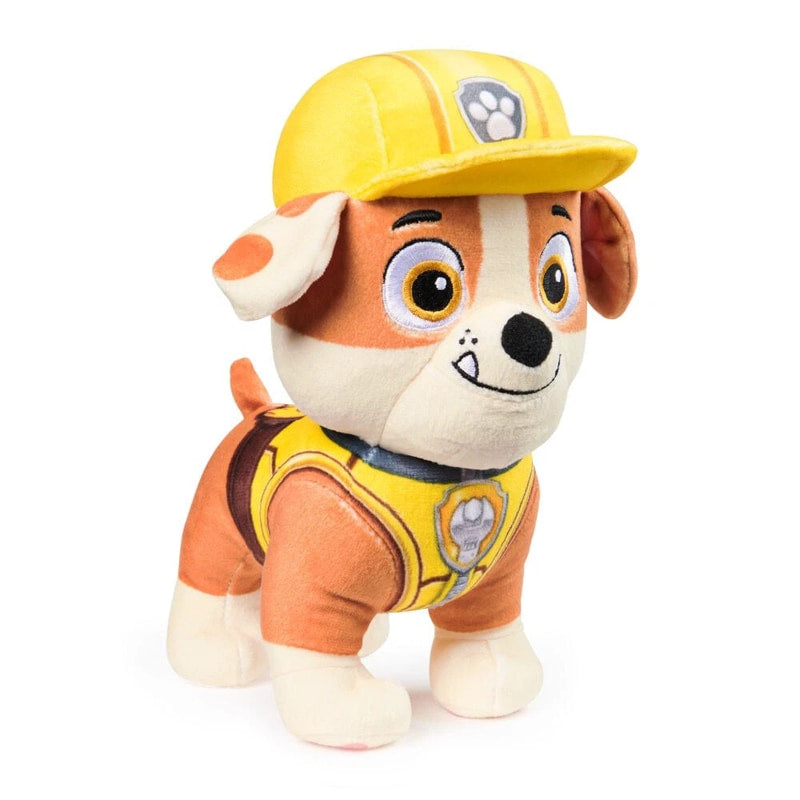 Плюшена Играчка 7 Инча Rubble Spin Master
