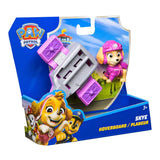 Фигура Skye С Ховърборд Spin Master
