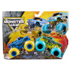 Blue Thunder kontra Bad News Travels Fast Spin Master