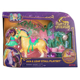 Игрален Комплект Ava & Leaf Spin Master
