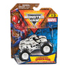 Buggy 1:64 The Amazing Spider Man Spin Master