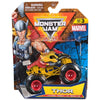 Buggy 1:64 Thor Spin Master