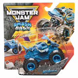 Бъги 1:64 Megalodon Spin Master