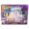 Starglow Fountain & Stable Spin Master készlet