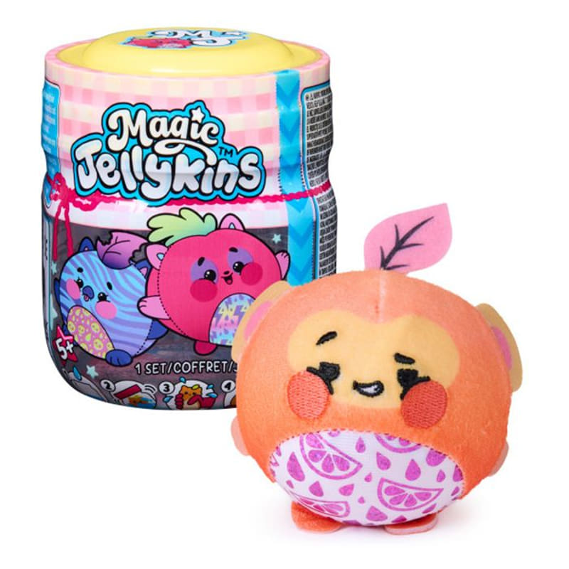 Магическа Играчка Изненада Jellykins Spin Master